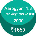 Aarogyam 1.3 profile
