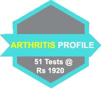 PRO ARTHRITIS PROFILE