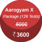 Aarogyam X profile