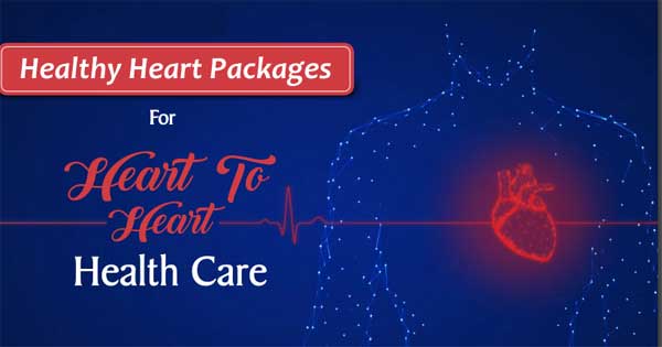 Healthy Heart Packages