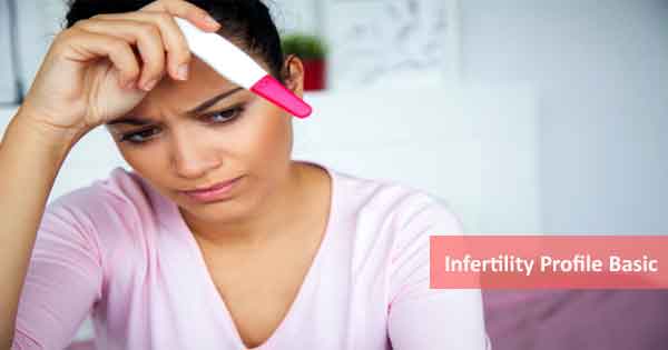 Infertility Profile