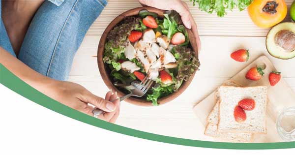 Diet Impact Test Diet Impact Test