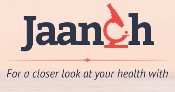 JAANCH Packages